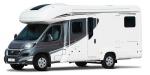 Auto-Trail Apache 632 2014 года